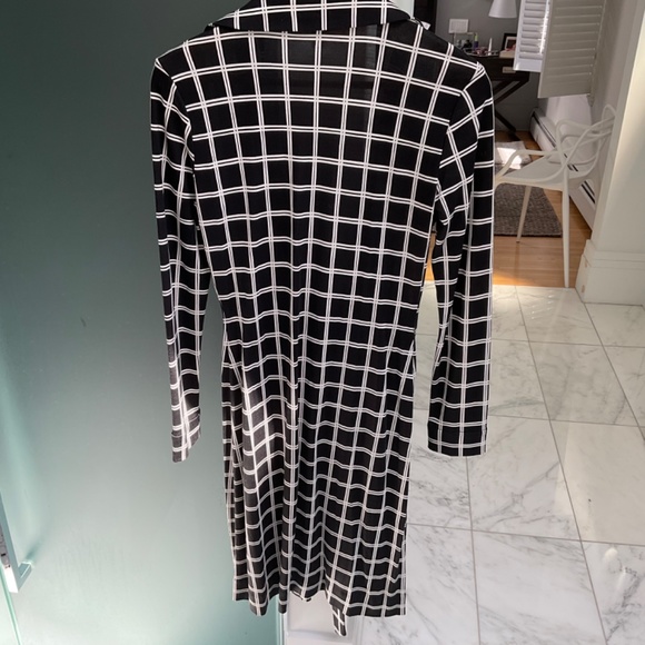 Designer dress - Picture 2 of 3